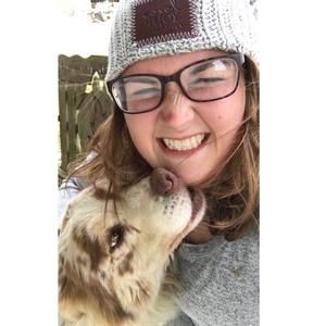 Meet your Posher, Rebecca
